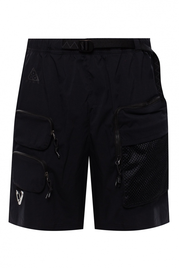 Nike 'ACG' cargo shorts | Men's Clothing | Vitkac